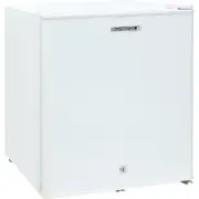 New Mini Solid Door Freezer 36 Litre - Model BD36
