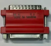Aladdin SafeNet HASP SECURITY KEY PARRALEL PORT CONNECTOR HASP4 M1 5.0