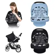 Milk Silk Feeding Towel Blue, Black Breast Feeding Towel Hot C4