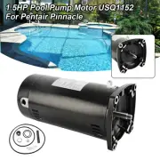 USQ1152 1.5HP Square Flange Pool Pump Motor and Seal Kit For Pentair Pinnacle