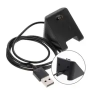 Charger Charging Stand Fast Block Power Cable Smartwatch Recharger Station