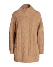 [ANGELA MELE MILANO] ANGELA MELE MILANO Turtlenecks - Item 14359213