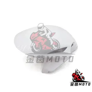 【金茵MOTO】Honda CBR1000RR車殼08-11年副廠殼 客製化彩繪 變色龍 另有ZX10R ZX6R