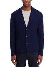 Peter Millar Birch Wool Sweater