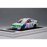 TSAI模型車販賣鋪 現貨賣場1/64 BMW ALPINA B3 3.3