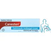 Canesten Antifungal Cream 50g