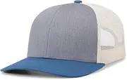 Pacific Headwear Women's Trucker Snapback Cap