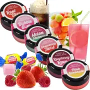 Fruit Berry Edible Nipple Tingling Balm Clitoral Arousal Cream Oral Enhancer USA