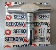 Seekonk BT-1L T Handle PreSet Type Torque Wrench Lockup Mode 1/4" DR 2-50 In Lbs