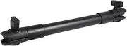 RAM MOUNTS RAP-BB-201-14U Pipe Socket Arm Length 355mm for 1" Balls, Black