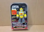 Stretch Armstrong BumbleBee Transformers NEW SEALED