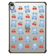 iPad Air 11-inch (M2/M3) iPad Impact Case Cherrie Bear