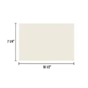 Harman Pellet Pro II, Mark I Ceramic Replacement Glass