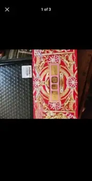Pat McGrath Labs MTHRSHP MEGA: Celestial Odyssey Artistry Palette 19.8g New