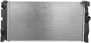 AC A/C Air Conditioning Radiator Compatible For BMW Mini Cooper F49 F54 F55 F56 F57 17119896194 17118645783 17118486978 8645783 9896194