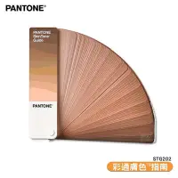 在飛比找Yahoo!奇摩拍賣優惠-PANTONE彩通 STG202 彩通膚色指南  產品設計 