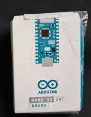 Arduino Nano RP2040 Connect w/ headers NIB