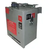 AC321RGR - General Electric 30A 240V Fusible Bus Plug
