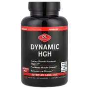 Olympian Labs, Dynamic HGH, 150 Capsules