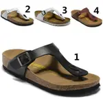 BIRKENSTOCK BIRKENSTOCK FLORIDA 男女涼鞋軟木鞋底沙灘鞋瑪麗系列休閒鞋