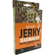Game Keeper Mesquite Jerky Seasoning Kit