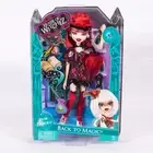BNIB MGA Bratz Bratzillaz House of Witchez Back to Magic - Jade J'Adore