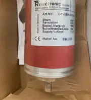 New TRELECTRONIC CEV65M-00444 Absolute Encoder
