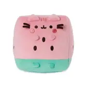 Pusheen Fruits Plush 15cm Watermelon
