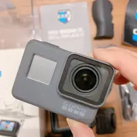 在飛比找蝦皮購物優惠-GoPro Hero 運動攝影機 入門款 （送32g）