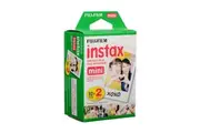 Fujifilm Instax Mini Film - 20 Sheets