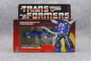 Transform G1 Tracks complete reissue brand new MISB free shipping