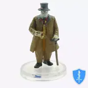 Mister Witch - Wild Beyond the Witchlight Carnival Premium Set D&D Miniature