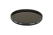 Hoya NDx400 Neutral Density Camera Lens HMC Filter