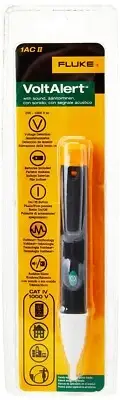 Fluke 1AC-C2-II 200V-1000V Non-Contact Voltage Detector Pen Tester New