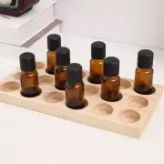 Essential Oil Display Rack Essential Oil Storage Rack Perfume Tabletop Essential