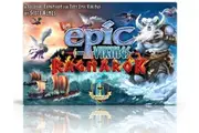 Tiny Epic Vikings Ragnarok Expansion