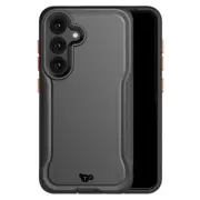 Tech21 Evo Pro Case (Suits Galaxy S24) - Black
