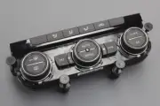 Genuine VW e-Golf Golf hybrid MK7 2013-2020 heater control panel 5GE907044AC WZU