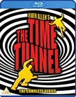 The Time Tunnel The Complete Series Season Collection New Region B Blu-ray