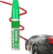 Car Paint Pen,Scratch-filling Car Paint Repair Pen - Quick-drying Color-matching 12ML Markers for Art Crafts Furniture Refinishing Wood Motorcycle Truck Model
