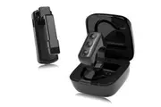 Gorilla Wireless e-Reader Page Turner Remote (Clip + Ring Remote)