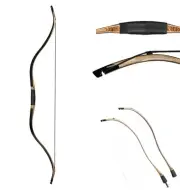 Archery Ming Takedown Horse Bow