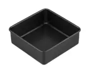 Maxwell & Williams BakerMaker Non-Stick Loose Base Square Cake Pan - 20cm