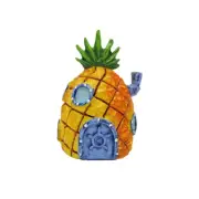 SPONGEBOB MINI PINEAPPLE HOME ORN LICENSED
