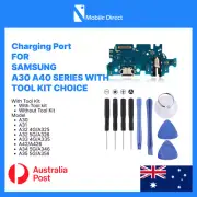 Charge Charging Port Replacement Samsung Galaxy A30 A31 A32 A33 A34 A35 A41 A42