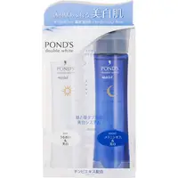 在飛比找蝦皮購物優惠-Pond's Double White Moist 日夜乳液