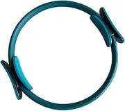 Generic Resistance Yoga Ring for Women Indoor Exercise Body Building Equipment