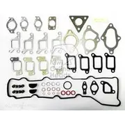 KCH Heads Head Set (No Seals) - 22040246