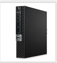 在飛比找Yahoo!奇摩拍賣優惠-戴爾optiplex 7040M 3040M 迷你電腦主機1