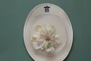 Prima Floral Embellishment "Ambrosia Macadamia" Flowers - RARE